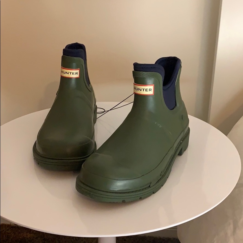 Hunter (for Target) Rain Boots